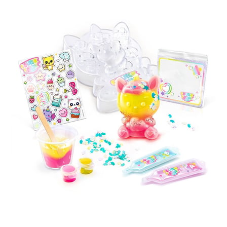 Squish Squish DIY Squishy Yapım Seti