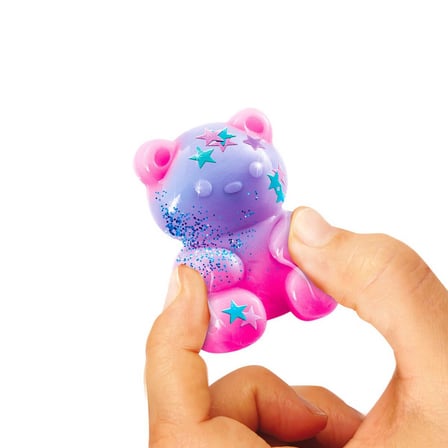 Squish Squish DIY Squishy Yapım Seti