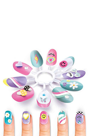 Jel Tırnakta Yepyeni Bir Çağ – Style 4 Ever Jel Tırnak Sanatı Stüdyosu