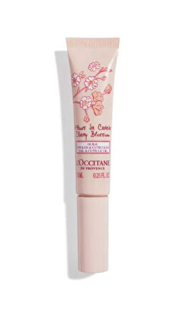 L'occitane Kiraz Çiçeği Özel Seri Tırnak & Tırnak Eti Yağı 7.5 ml 