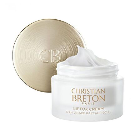 Christian Breton Kırışıklık Karşıtı Mineral 30 Yaş + Gece-Gündüz Yüz ve Boyun Kremi 30 ml 