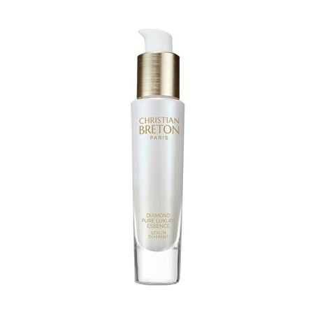 Christian Breton Yaşlanma Karşıtı E Vitaminli 30 Yaş + Gece-Gündüz Yüz ve Boyun Serumu 30 ml 