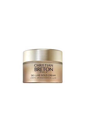 Christian Breton Yaşlanma Karşıtı Havyar Özlü 30 Yaş + Gece-Gündüz Yüz ve Boyun Kremi 50 ml 