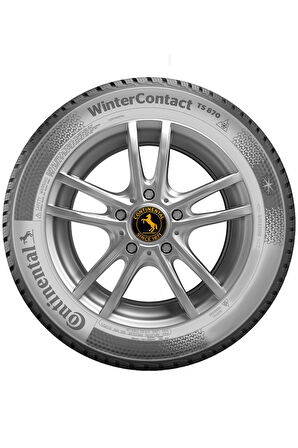 Continental 235/55R17 99H TS870P WinterContact TS 870 P (Kış) (2022)
