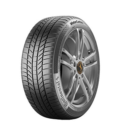 Continental 225/60 R17 99H Wintercontact TS 870 P M+S Kış Lastiği Üretim: 2023