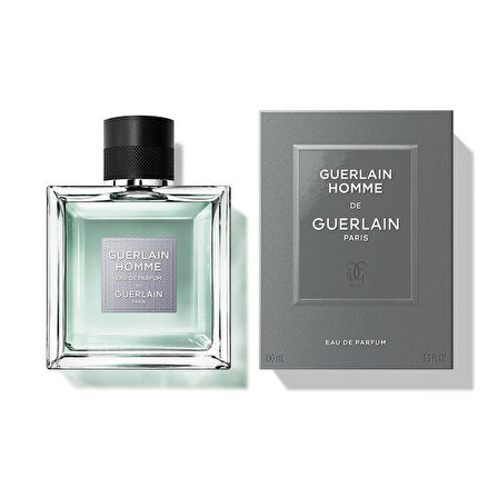 Guerlain L'Homme Ideal EDP Intense 100ML Erkek Parfümü