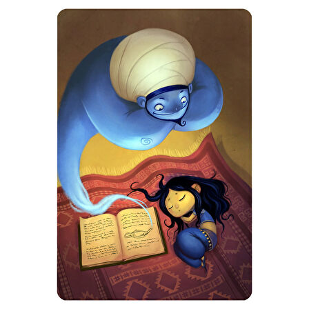 Asmodee Dixit 3 Journey Yolculuk Kartları Dıx05Ml4