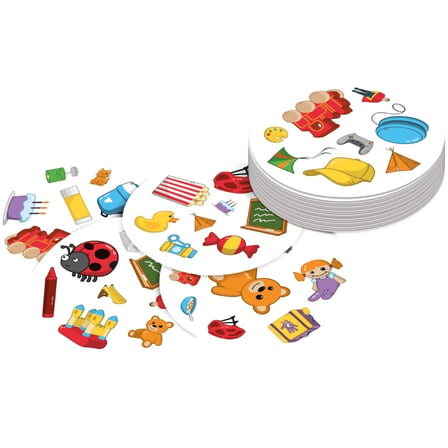 Dobble Çocuk Eco - Kids Eco
