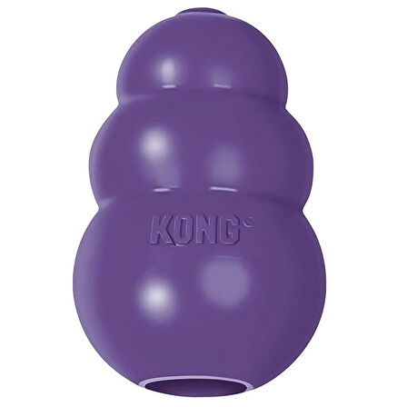 Kong Senior Yaşlı Köpek Oyuncağı Small