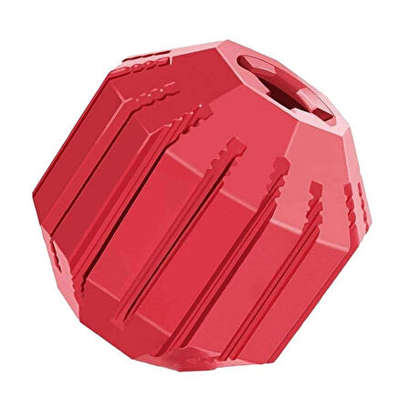 KONG Stuff-A-Ball Çok Amaçlı Köpek Oyuncağı Small