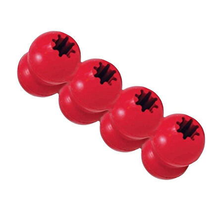 KONG Goodie Ribbon Köpek Oyuncağı Small