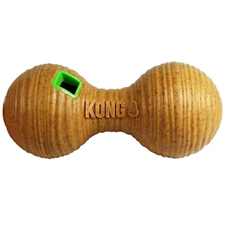 KONG Bamboo Feeder Dambıl Ödül Maması Dağıtma Oyuncağı M