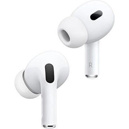 Airpods Pro 2.nesil Anc Ios Android Uyumlu Bluetooth Kulaklık