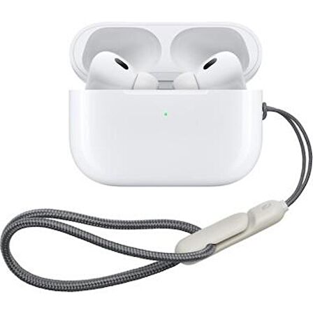 Airpods Pro 2.nesil Anc Ios Android Uyumlu Bluetooth Kulaklık