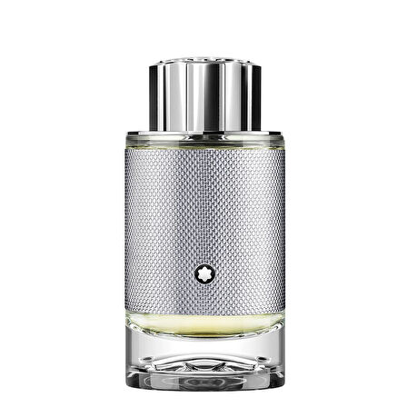 Montblanc Explorer Platinum EDP 100ML Erkek Parfüm