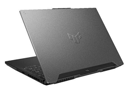 Asus TUF Gaming F15 FX507ZC4-HN011 64gb DDR4 Ram 1tb SSD 4GB RTX3050 15.6inç FHD 144Hz Windows11Pro Taşınabilir Bilgisayar HN011126+ZettaÇanta