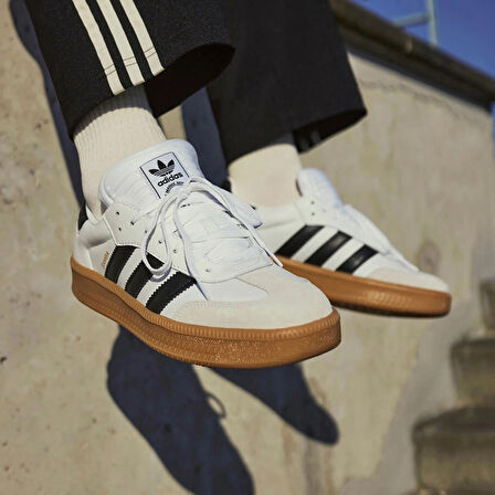 Adidas Samba XLG Ayakkabı Unisex