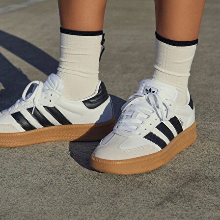 Adidas Samba XLG Ayakkabı Unisex