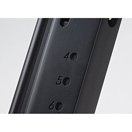 WE DESERT EAGLE GBB ŞARJÖR 21BB 50AE SİYAH