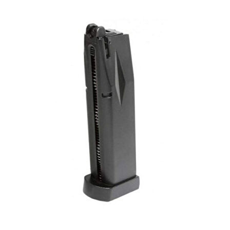 CYBERGUN Sig Sauer P226 X-Five CO2 Airsoft Tabanca Şarjörü 