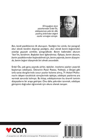 Düşünüyorum Da, Müthiş Bir Şey!