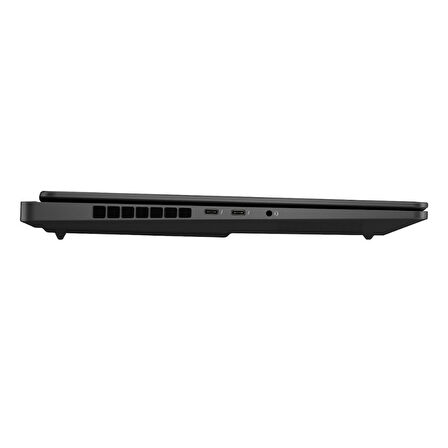HP Omen Max 16-AH0004NT Ultra 9-275HX 16-GBDDR5 1 TBSSD RTX5090 (24GB-GDDR7) 16" 240Hz 2K WQXGA Freedos Gaming Notebook B92QMEAHMF1