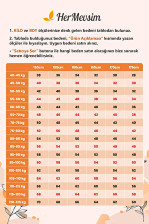 Hesna Kadın Ecem Battal Beden 8 Parça Lastikli Siyah Etek D49