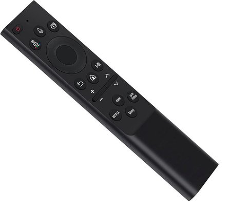 samsung ile uyumlu Model BN59-01385D Smart Led Tv Kumanda-Ses Özellikli
