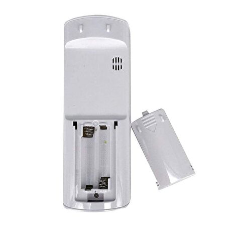 De Dietric Clim Up 12 İnverter Klima Kumandası