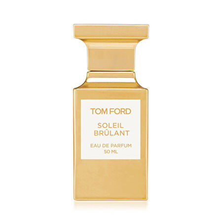 Tom Ford Soleil Brulant EDP 50ML Kadın Parfümü