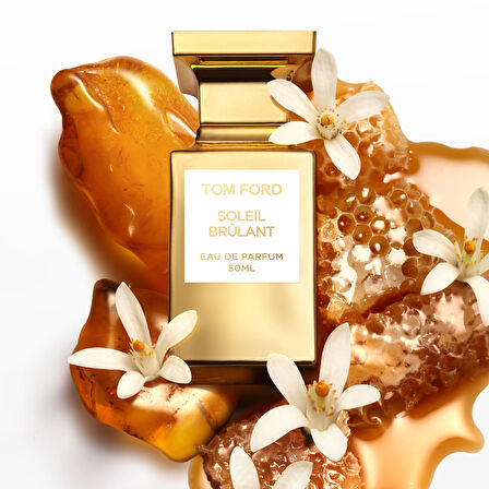 Tom Ford Soleil Brulant EDP 50ML Kadın Parfümü