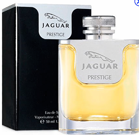 Jaguar Jaguar Prestige EDT Sprey 100ml