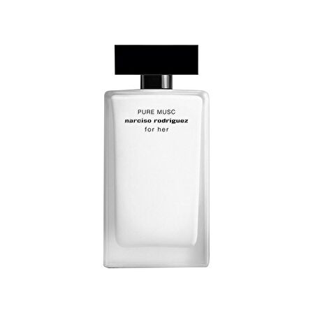 Pure Musc EDP Çiçeksi Kadın Parfüm 100 ml