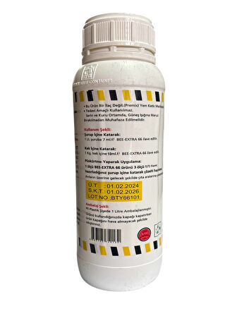 Bee-Extra 66 (1 Lt)