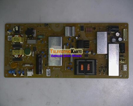 DPS-119DP A, DPS-119DP, ZHV910R, 2950336903, Grundig G48LS 5433, Power Board, Besleme, 057D48-A38