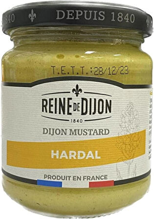 De Dijon – Dijon (PÜRÜZSÜZ) Hardal 200gr