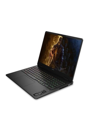 Omen 16 Ryzen 9 8940HX 64GB 2TB SSD RTX5060/8GB 16" WUXGA 144Hz W11P Gaming Laptop