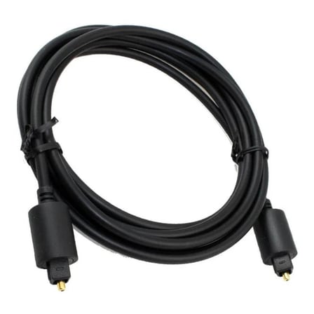 Di̇ji̇tal Opti̇k (Toslink) SES Kablosu 5 Metre