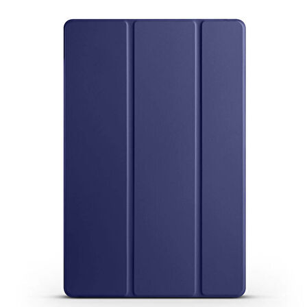 Samsung Galaxy Tab S9 Smart Cover Standlı 1-1 Kılıf