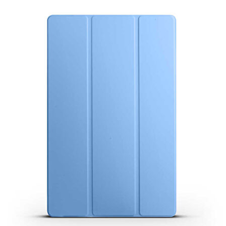 Samsung Galaxy Tab S9 Smart Cover Standlı 1-1 Kılıf