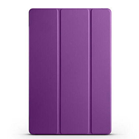 Samsung Galaxy Tab S9 Smart Cover Standlı 1-1 Kılıf