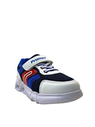 Promax 1836 Erkek Çocuk Işıklı Sneaker