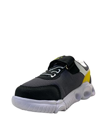 Promax 1836 Erkek Çocuk Işıklı Sneaker