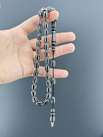 SİNAN AĞIRMAN - YILDIRIM ACAR İŞLEMELİ ERZURUM OLTUSU KAPSÜL KESİM 7,50X12mm
