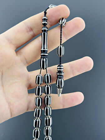 SİNAN AĞIRMAN - YILDIRIM ACAR İŞLEMELİ ERZURUM OLTUSU KAPSÜL KESİM 7,50X12mm