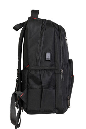 Dada Okul Sırt Çantası Su Geçirmez Kumaş Sırt Ve Taban Destekli