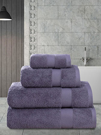 Cotton Arel Pamuk Banyo Havlusu 70x140
