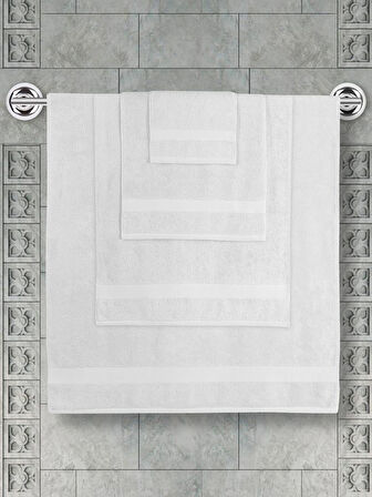Cotton Arel Pamuk Banyo Havlusu 70x140