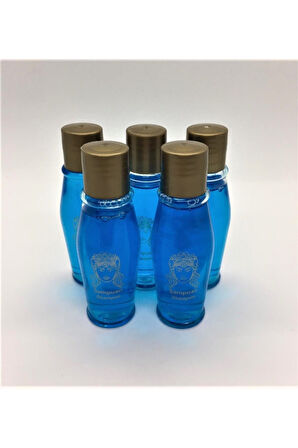 Otel Tipi Saç Kremi 35 ml - 500 Adet