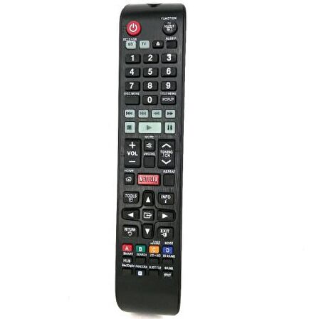 Samsung Ah59-02540a Dvd Sinema Sistemi Kumandası